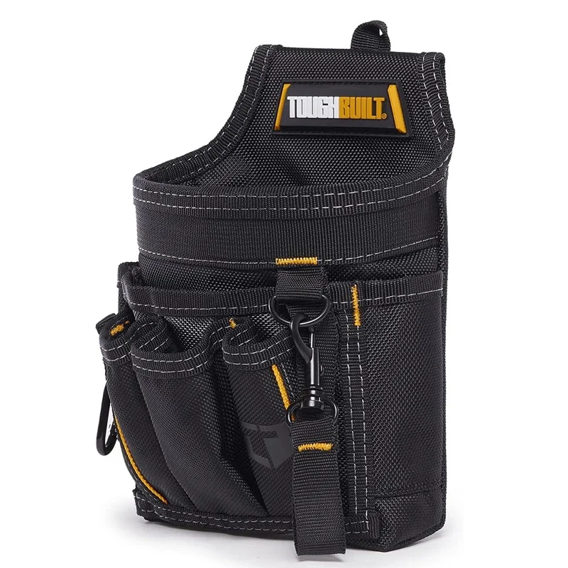 TOUGHBUILT TB-229 Electrician  - Power Tools Band review and price