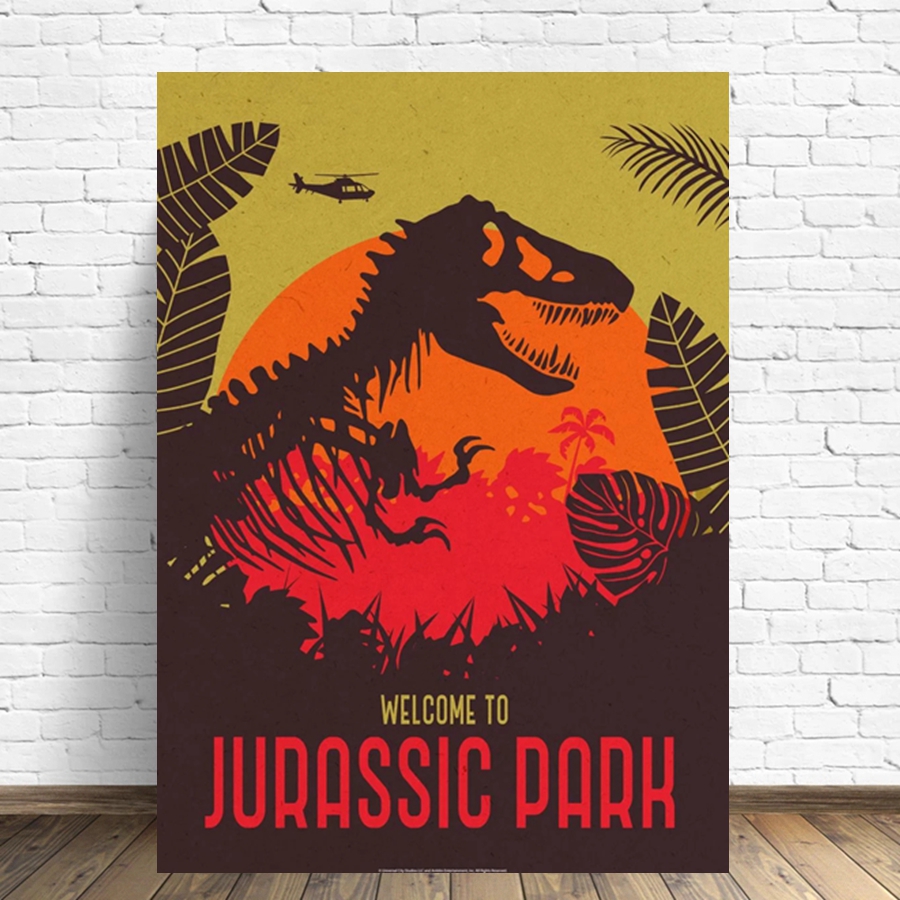 Jurassic Park Dinosaur World D - Power Tools World review and price