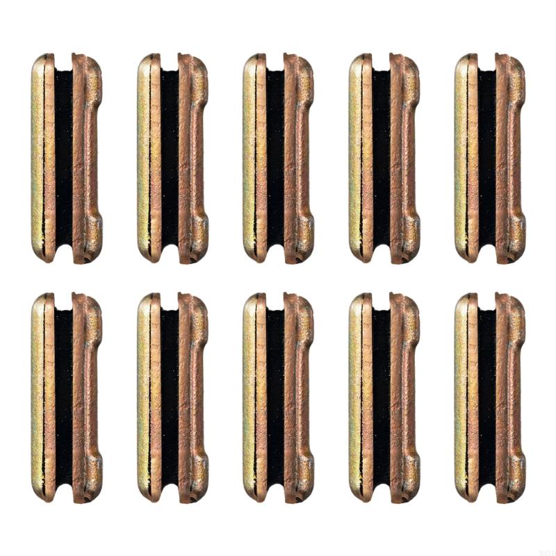 10Pcs Bucket Teeth Retainer Pi - Power Tools Parts review and price