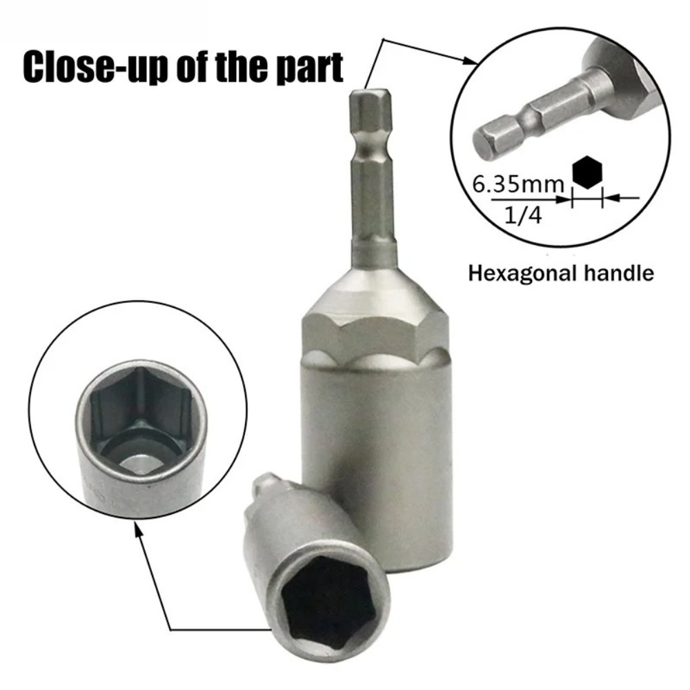 1/5/10/15Pcs 80mm Length Deepe - Power Tools For Sale review and price