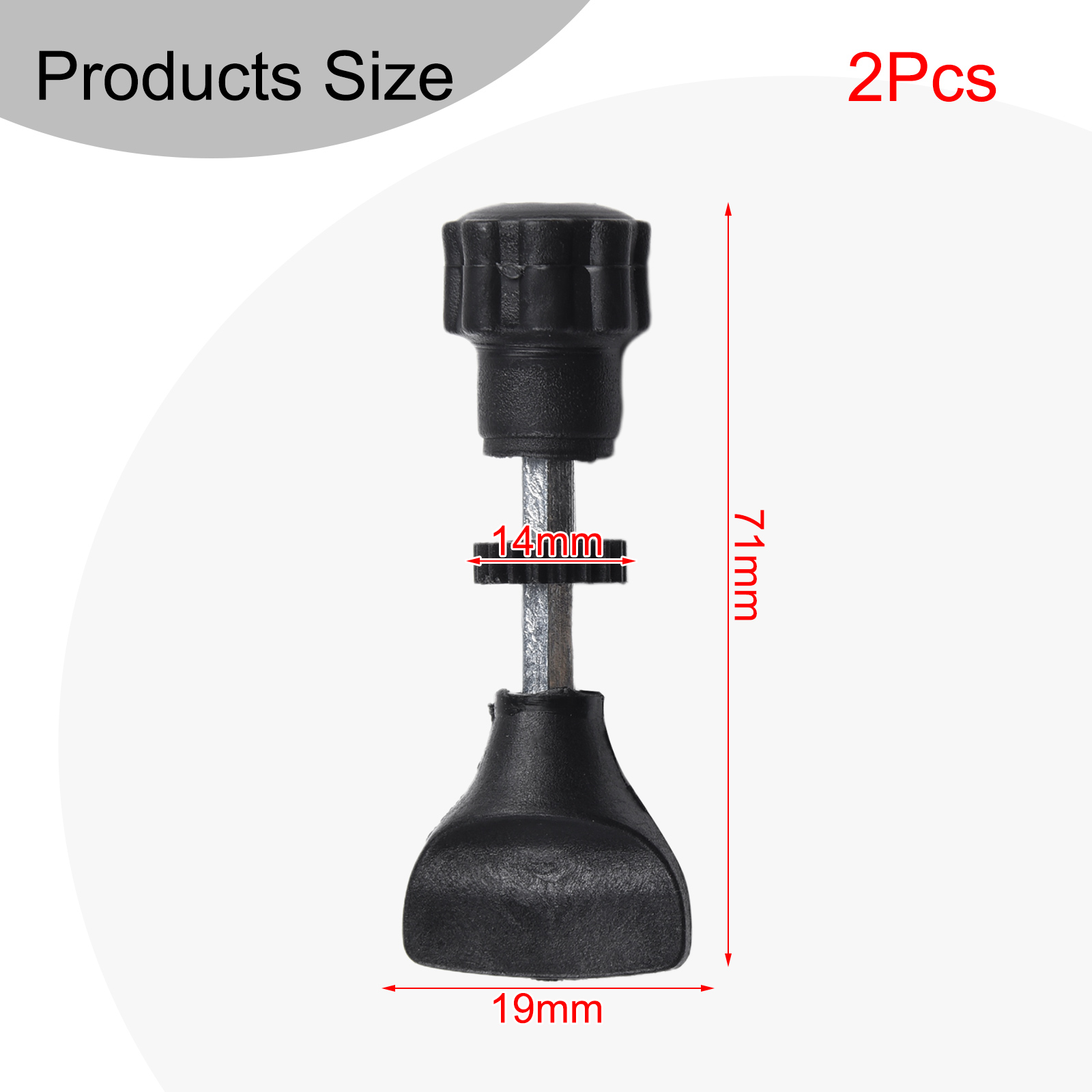 2pcs Wooden Router Base For Tr - Router Trim Base review and price