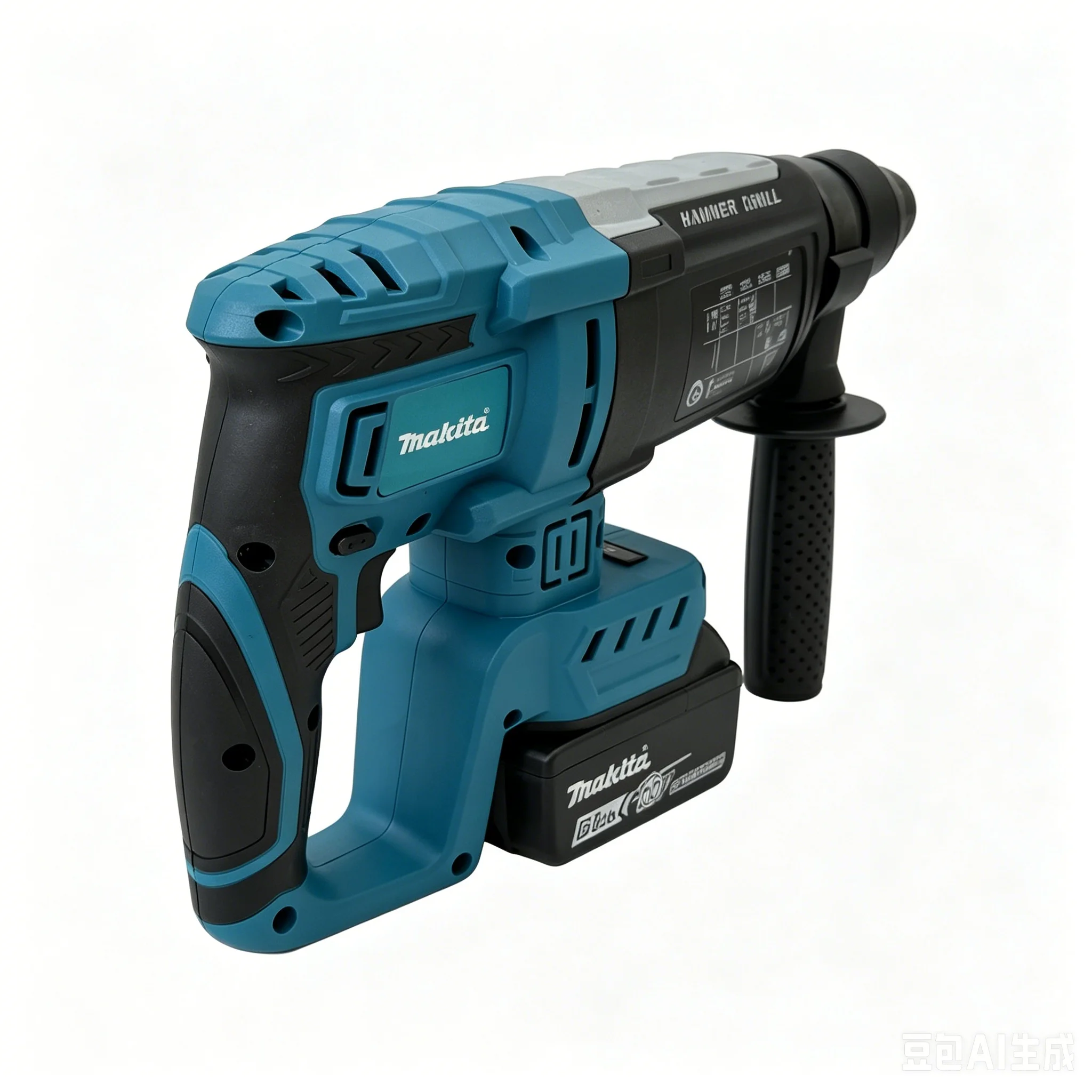 Makita 26MM Brushless Electric - Power Tools Makita review and price