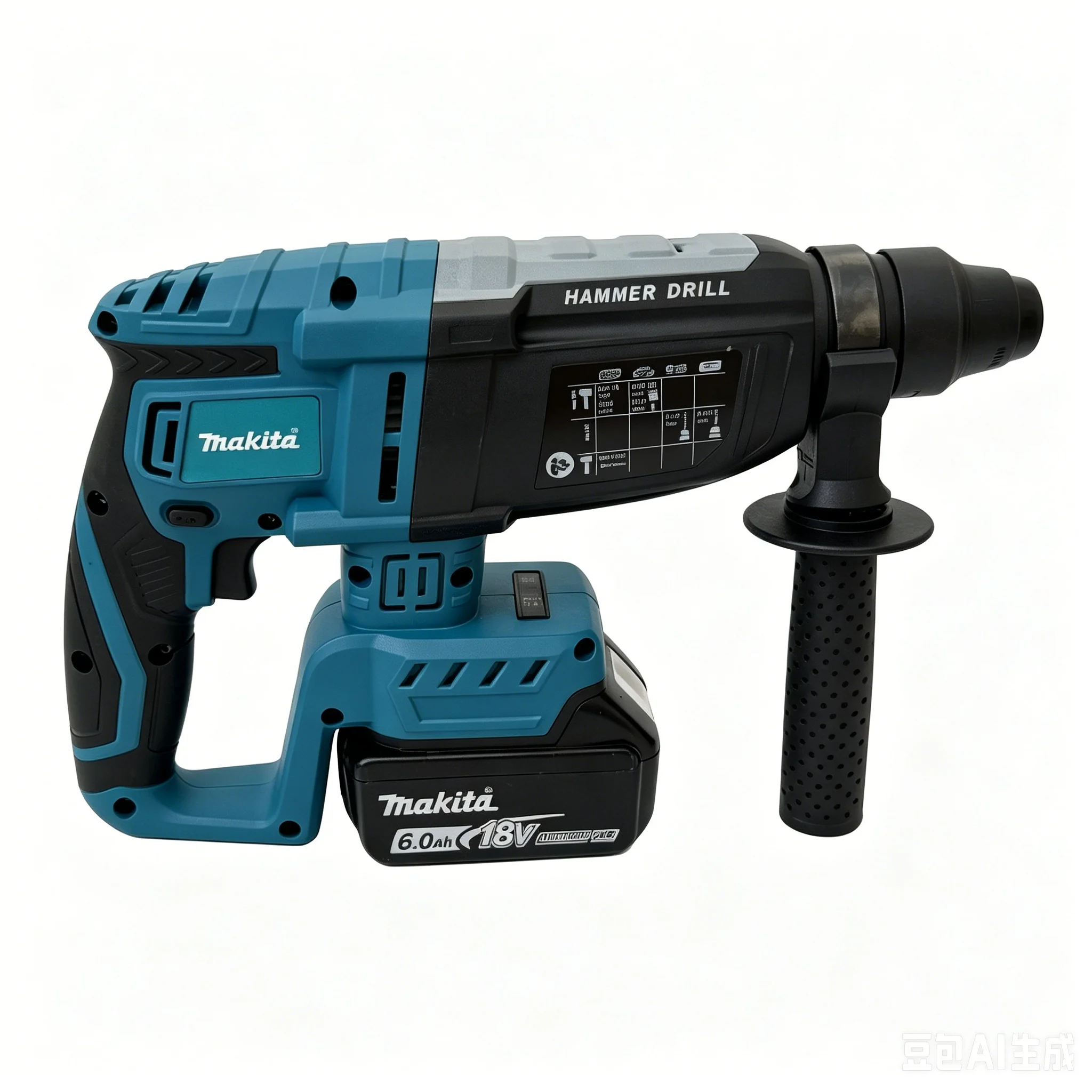 Makita 26MM Brushless Electric - Power Tools Makita review and price