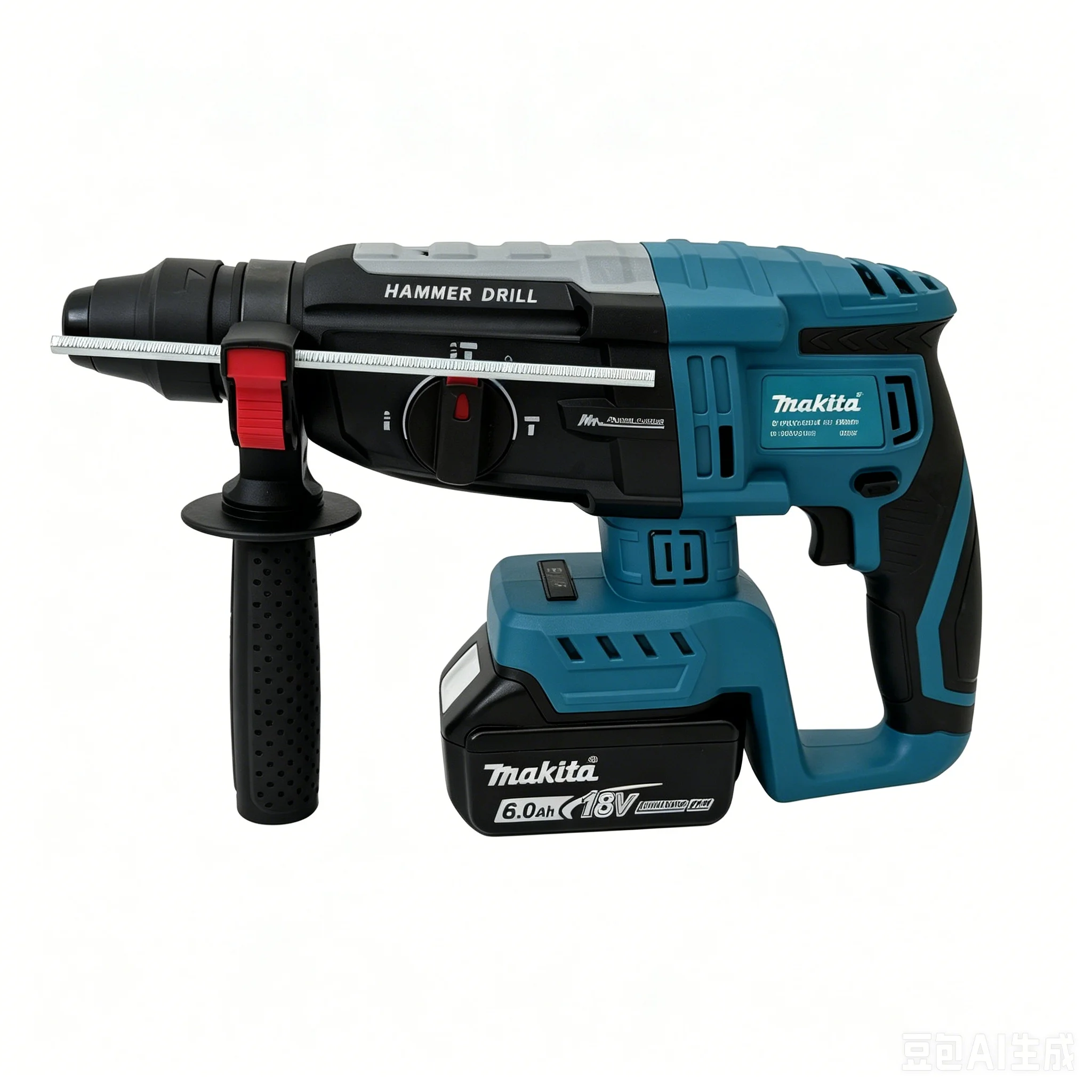 Makita 26MM Brushless Electric - Power Tools Makita review and price