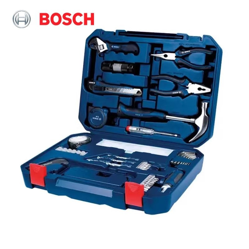 BOSCH 2607002789 108 PCS of Ho - Power Tools Set review and price