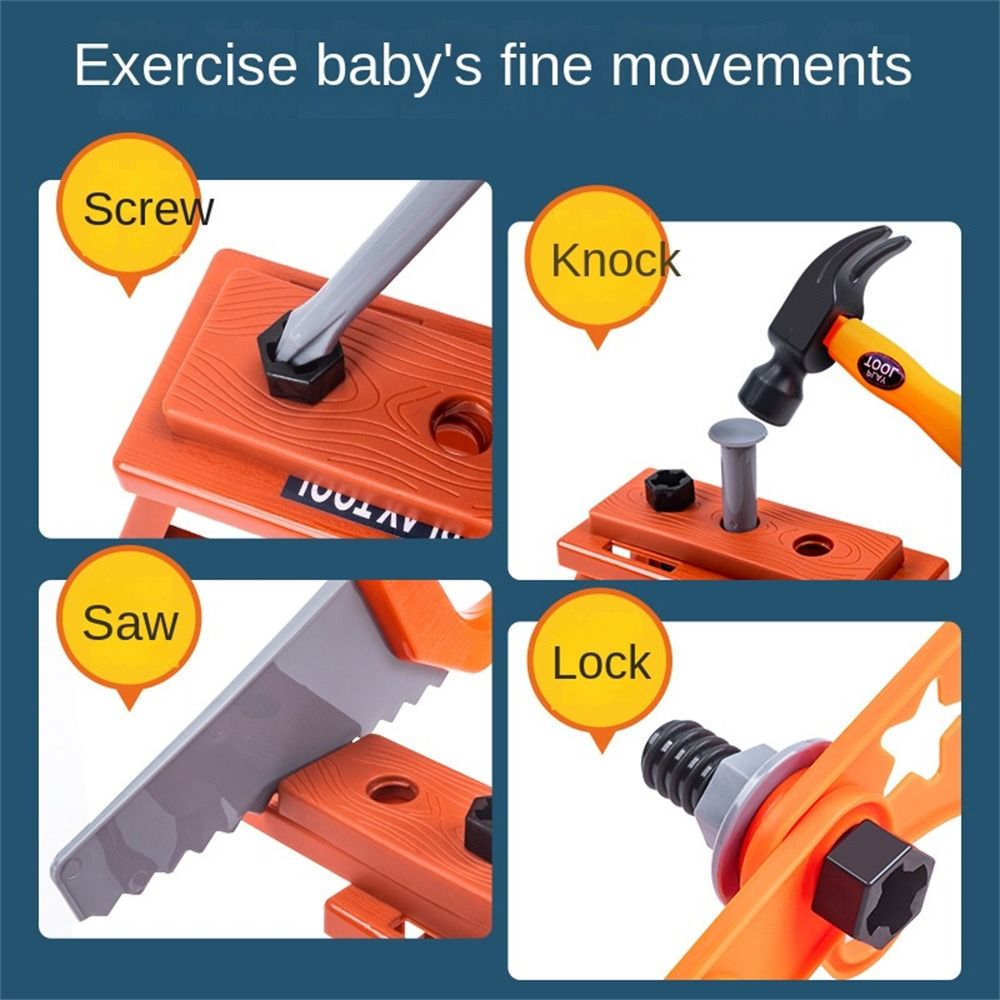 Electric Toy Drill Repair Tool - Power Tools And Engineering review and price
