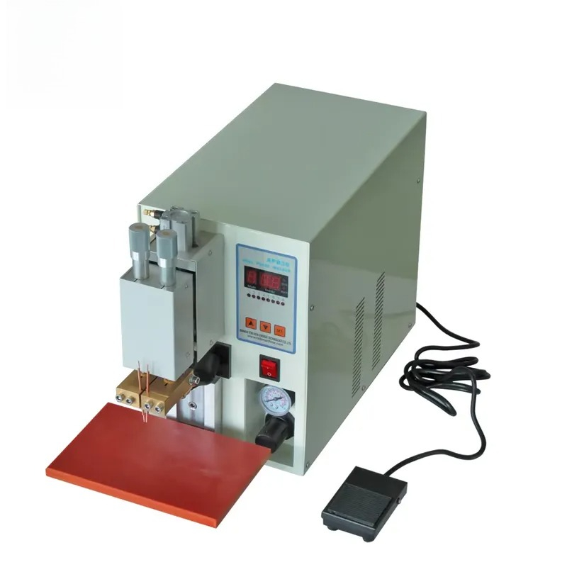 Portable Battery Spot Welding  - Power Tools Diy review and price