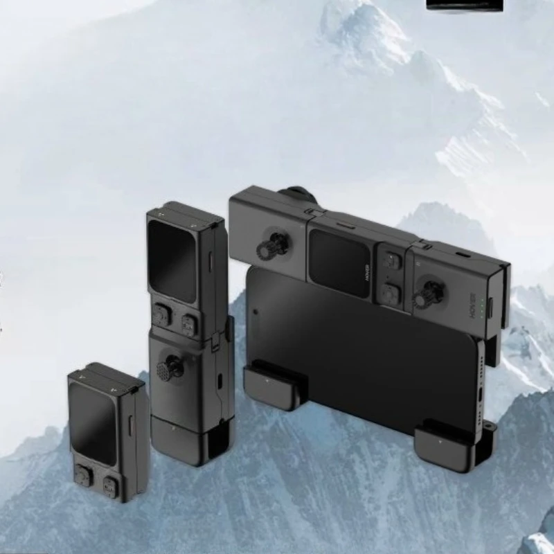 Flying camera OLED intelligent - Power Tools Images review and price