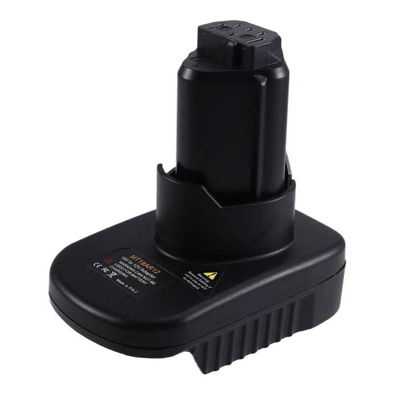B50C Battery Adapter For Makit - Power Tools Ridgid review and price