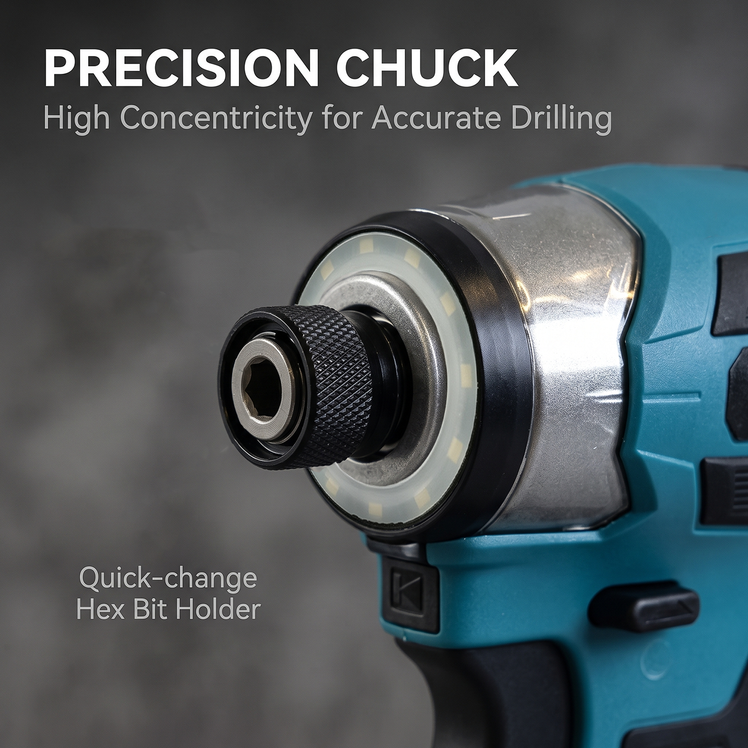 IONTOOL DTD173 600W Cordless I - Power Tools And Engineering review and price