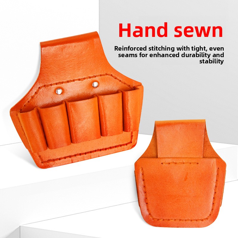 Leather Tool Pouch Belt Electr - Power Tools Band review and price