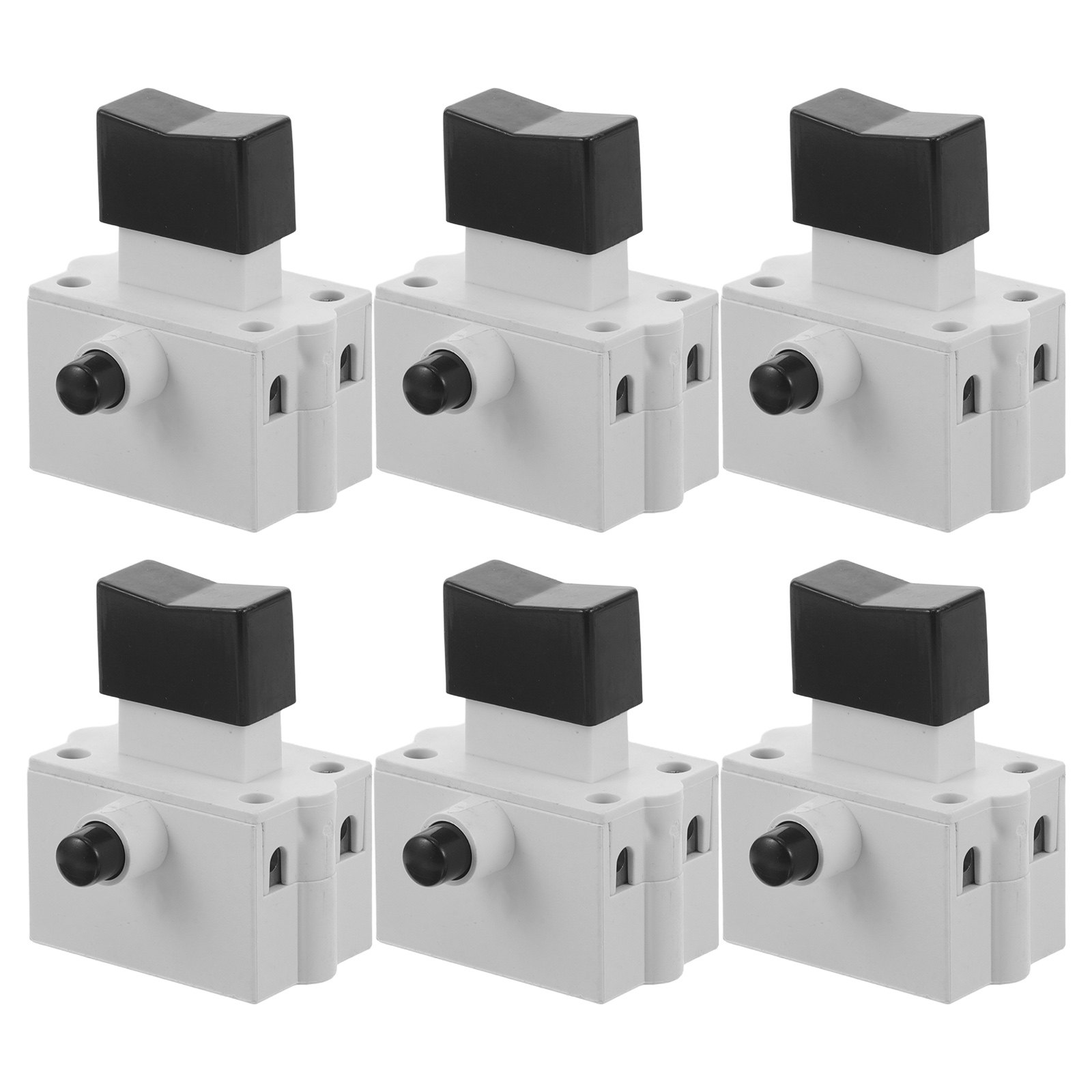 6Pcs Heavy Duty Steel Cut-Off  - Power Tools In Electrical review and price