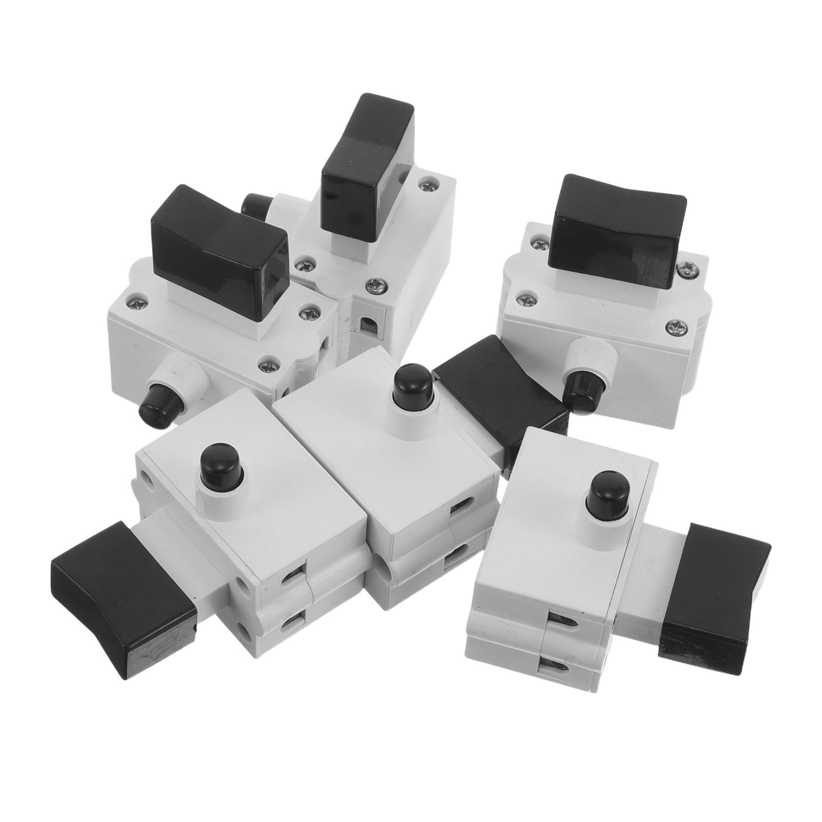 6Pcs Heavy Duty Steel Cut-Off  - Power Tools In Electrical review and price
