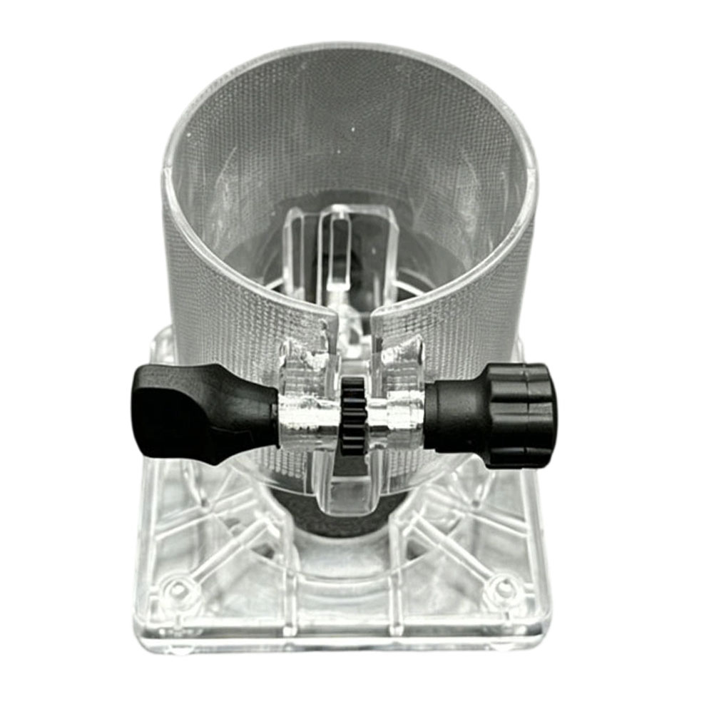  1pc Wooden Router Base Trimm - Router Trim Base review and price