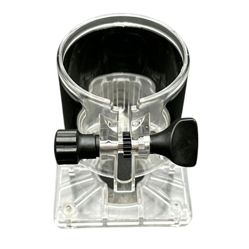 1pc Wooden Router Base Trimm - Router Trim Base review and price