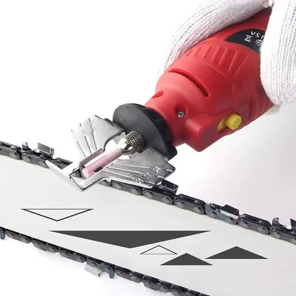 Chainsaw Sharpening Kit Saw Bl - Power Tools World review and price
