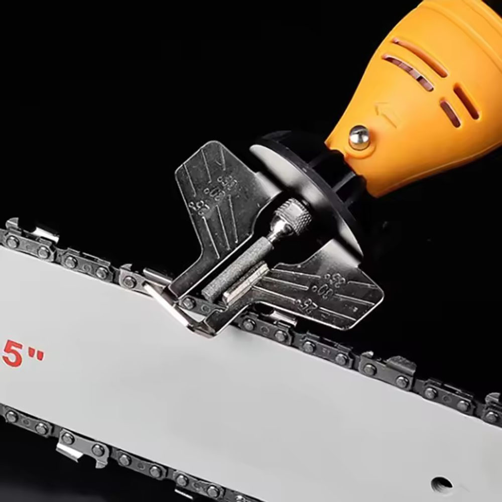 Chainsaw Sharpening Kit Saw Bl - Power Tools World review and price