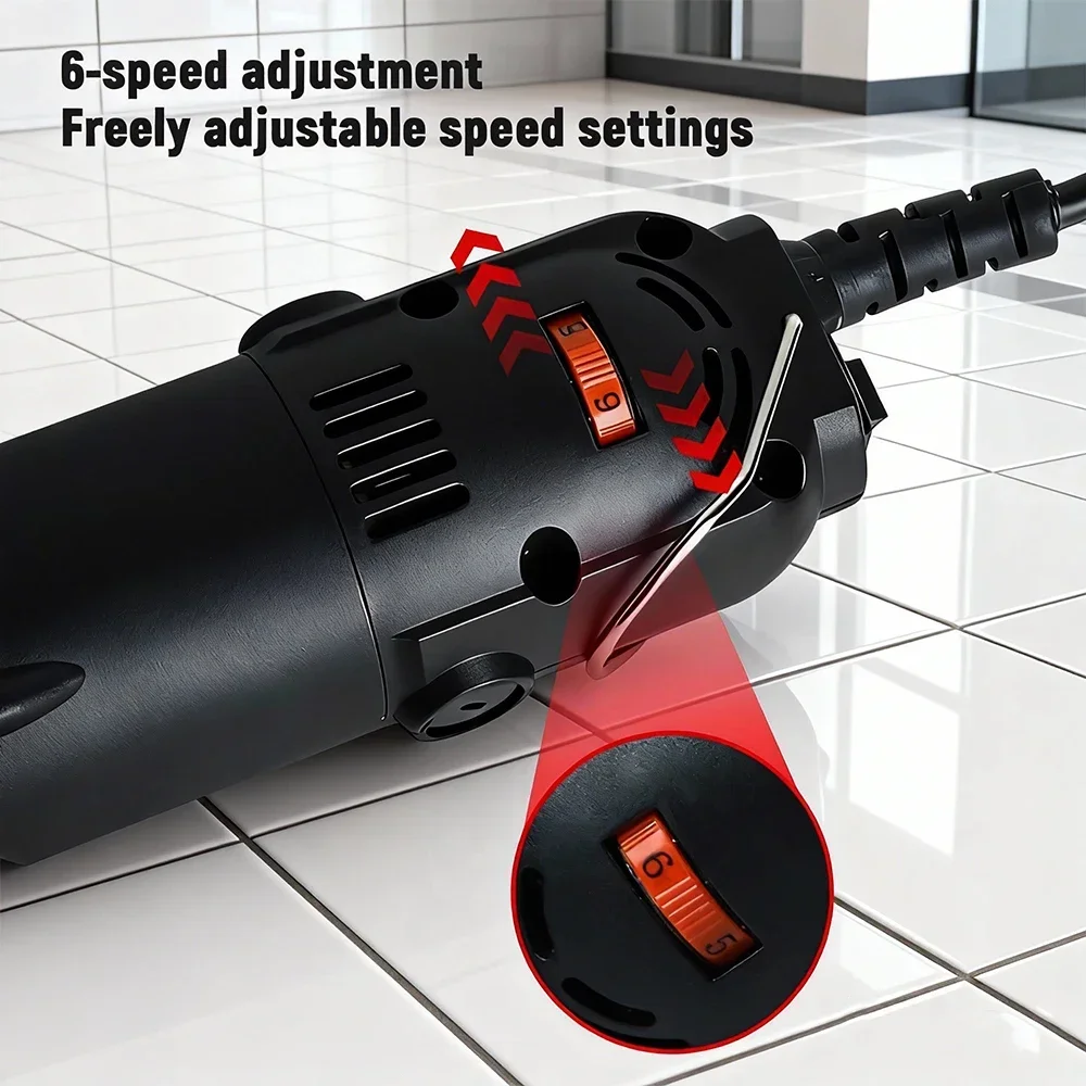 TUNGFULL 110V Mini Angle Grind - Power Tools Diy review and price