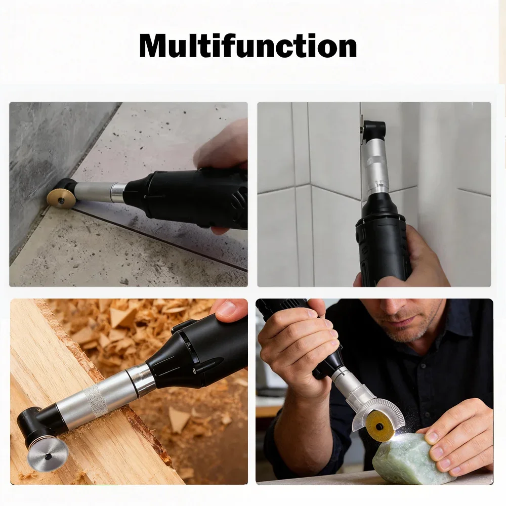 TUNGFULL 110V Mini Angle Grind - Power Tools Diy review and price