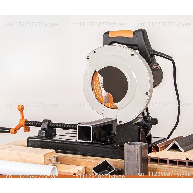 Evolution Power Tools  7-1/4-I - Power Tools Evolution review and price