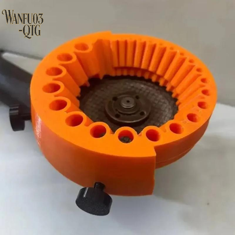 2-13 Mm Drill Bit Sharpener To - Power Tools Set review and price