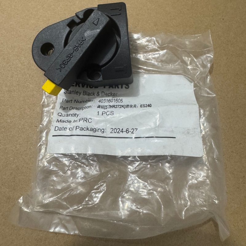Original Changeover Switch 403 - Power Tools Stanley review and price