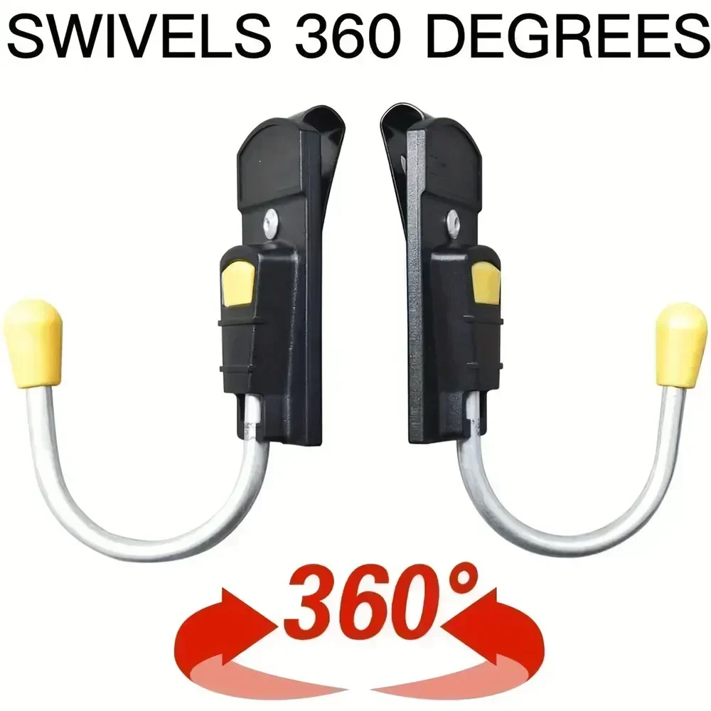 360 ° Rotation Belt Tool Hook  - Power Tools Band review and price