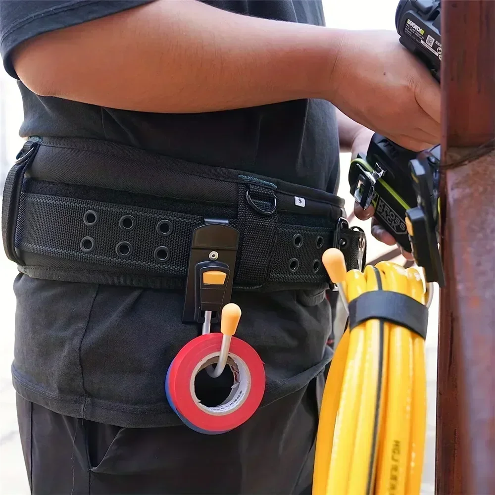 360 ° Rotation Belt Tool Hook  - Power Tools Band review and price