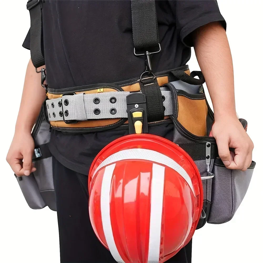 360 ° Rotation Belt Tool Hook  - Power Tools Band review and price