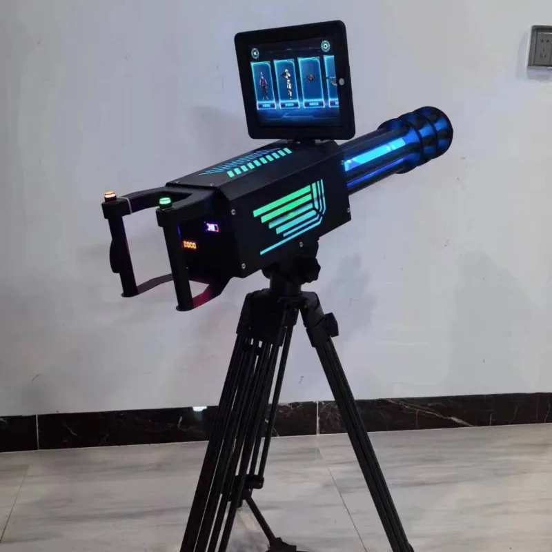 AR black technology intelligen - Power Tools World review and price