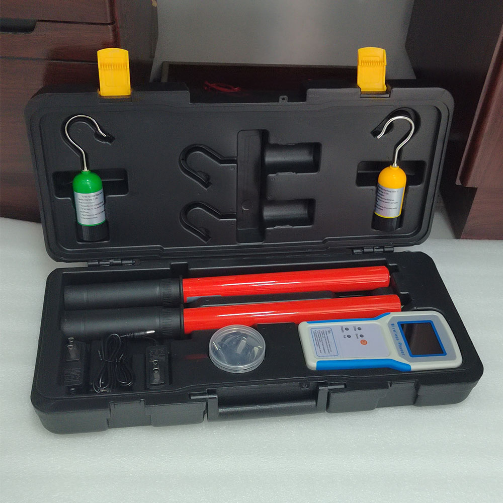 High Voltage Phasing Detector  - Power Tools And Engineering review and price