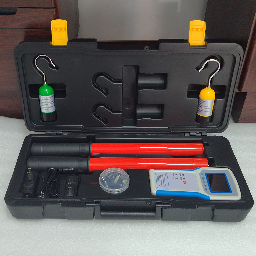 High Voltage Phasing Detector  - Power Tools And Engineering review and price