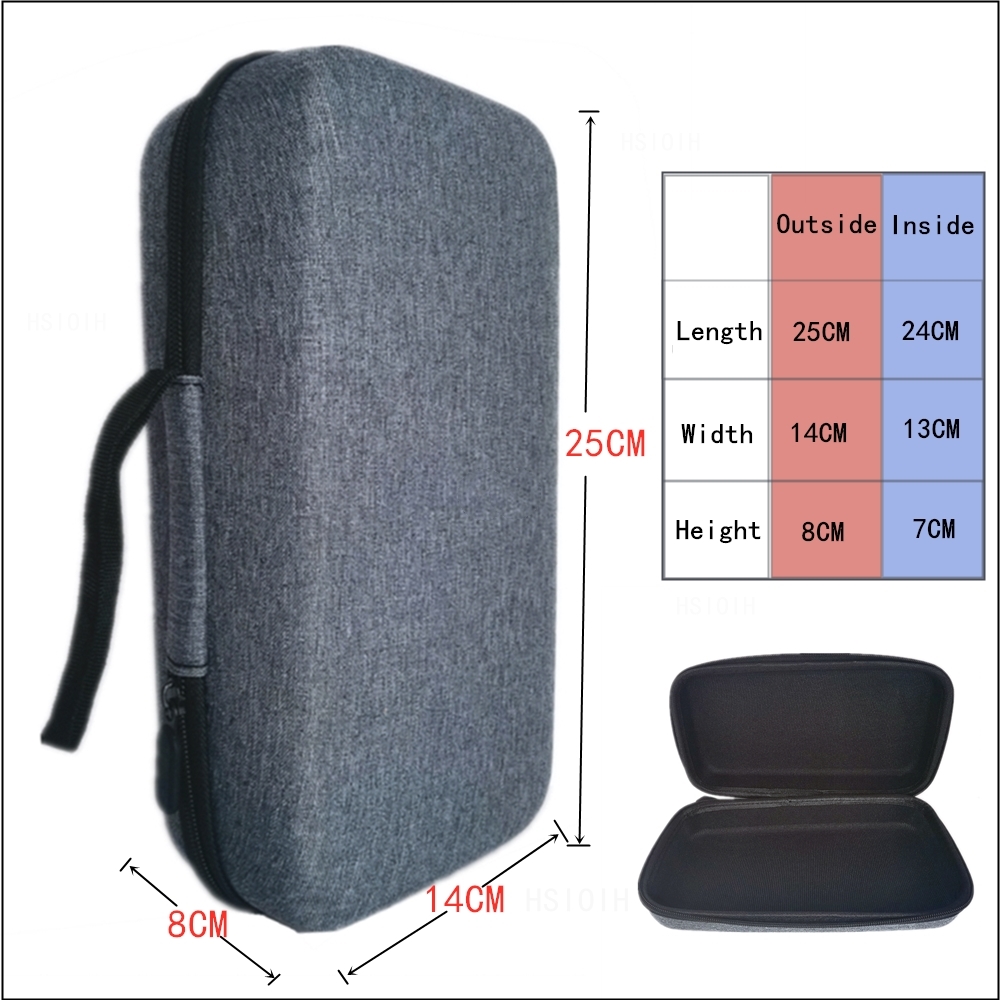 Big Digital Multimeter Bag Too - Power Tools Tool Box review and price