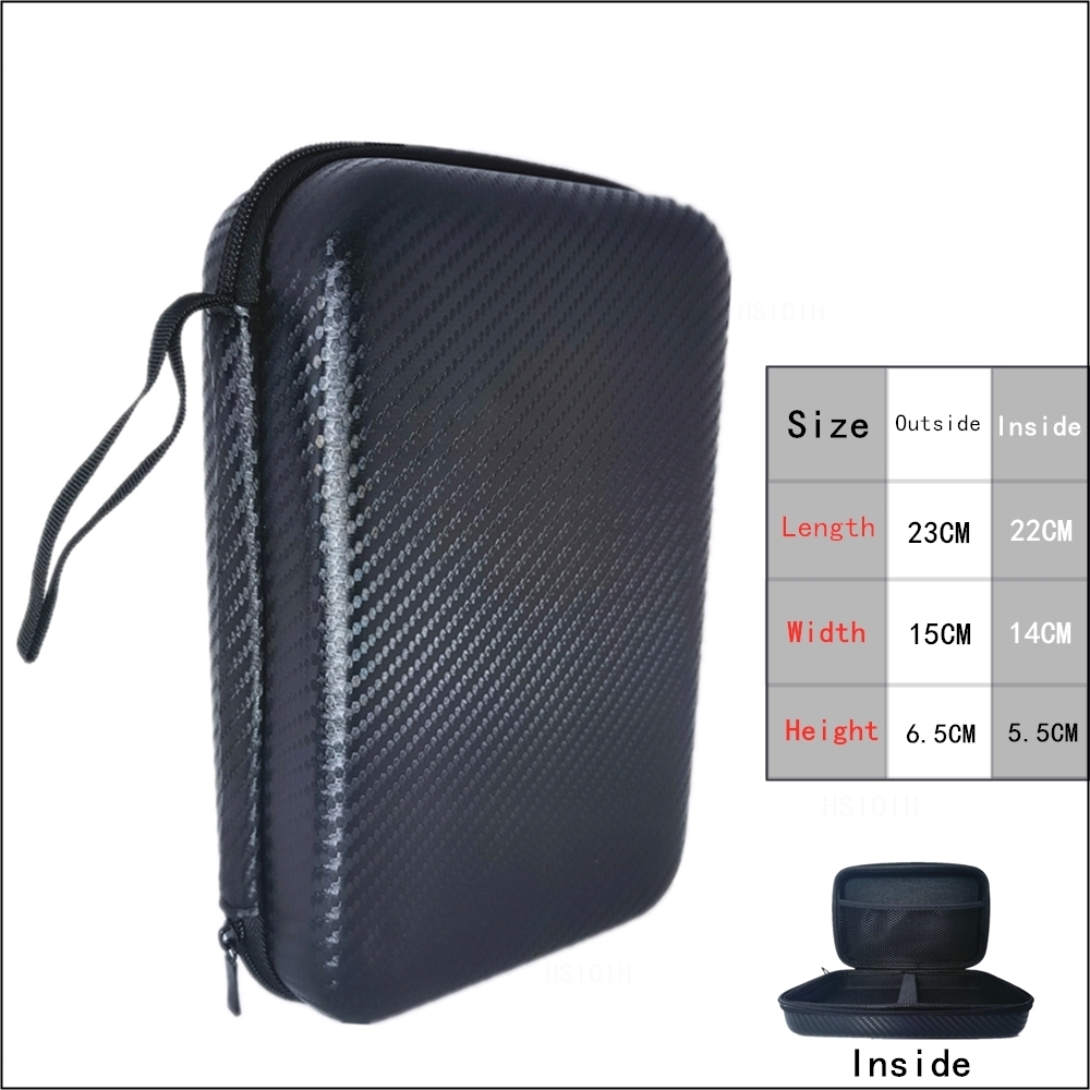 Big Digital Multimeter Bag Too - Power Tools Tool Box review and price