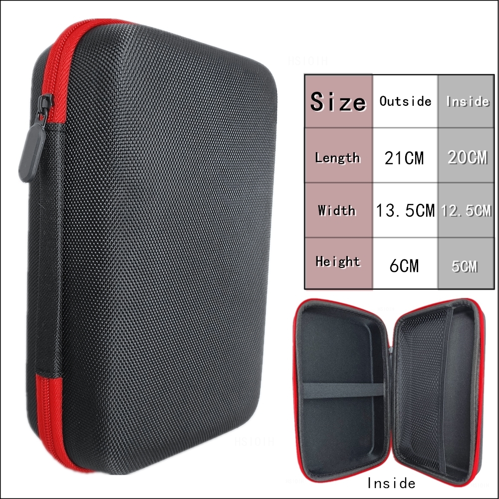 Big Digital Multimeter Bag Too - Power Tools Tool Box review and price
