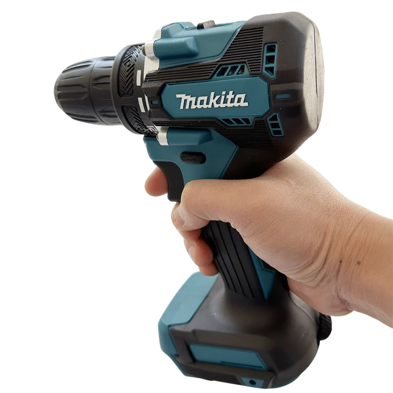 Makita DDF487 Cordless Driver  - Power Tools Makita review and price
