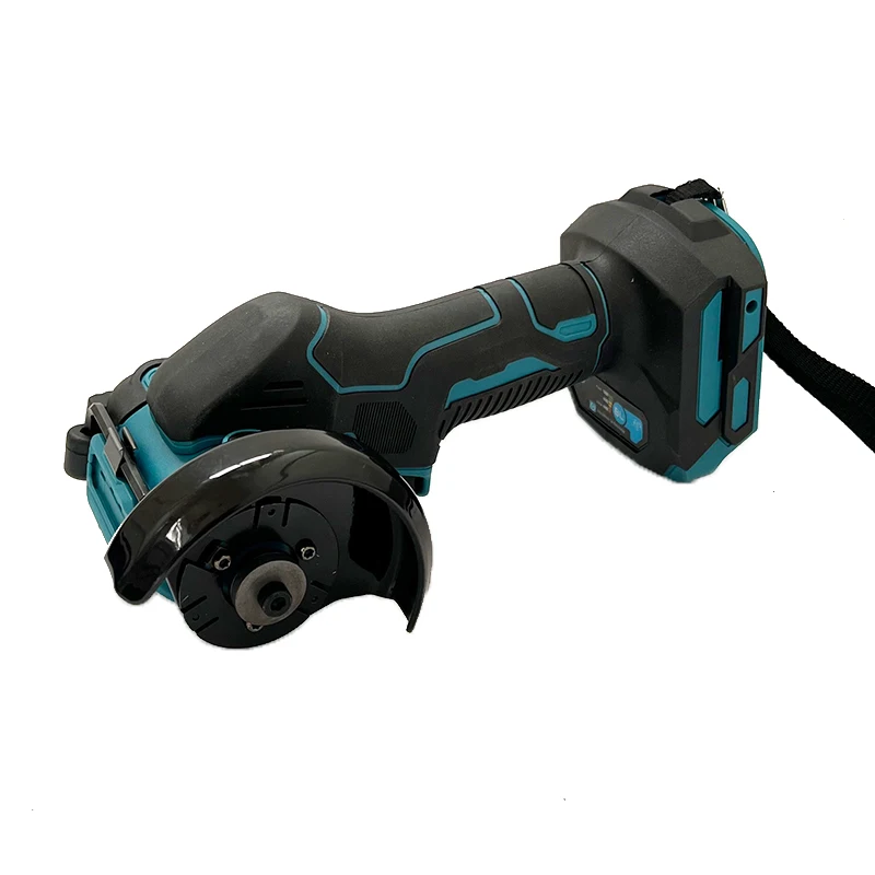 Makita  3 Inch New Mini Angle  - Power Tools Makita review and price