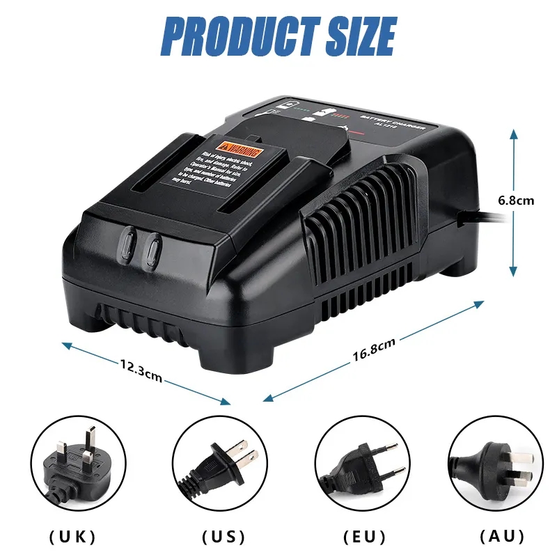 18V Lithium Battery Charger Fo - Power Tools Ridgid review and price