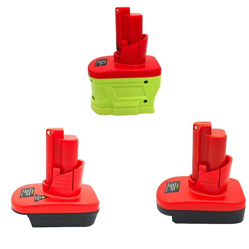 Adapter for Makita/Milwaukee/B - Power Tools Ridgid review and price