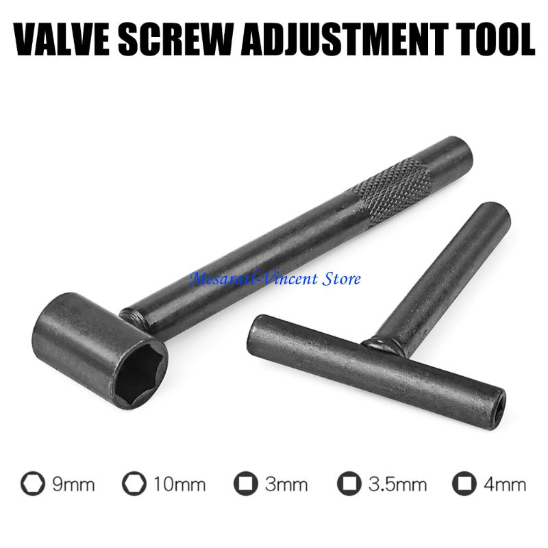 A70F Ergonomic Valves Adjustin - Power Tools And Engineering review and price