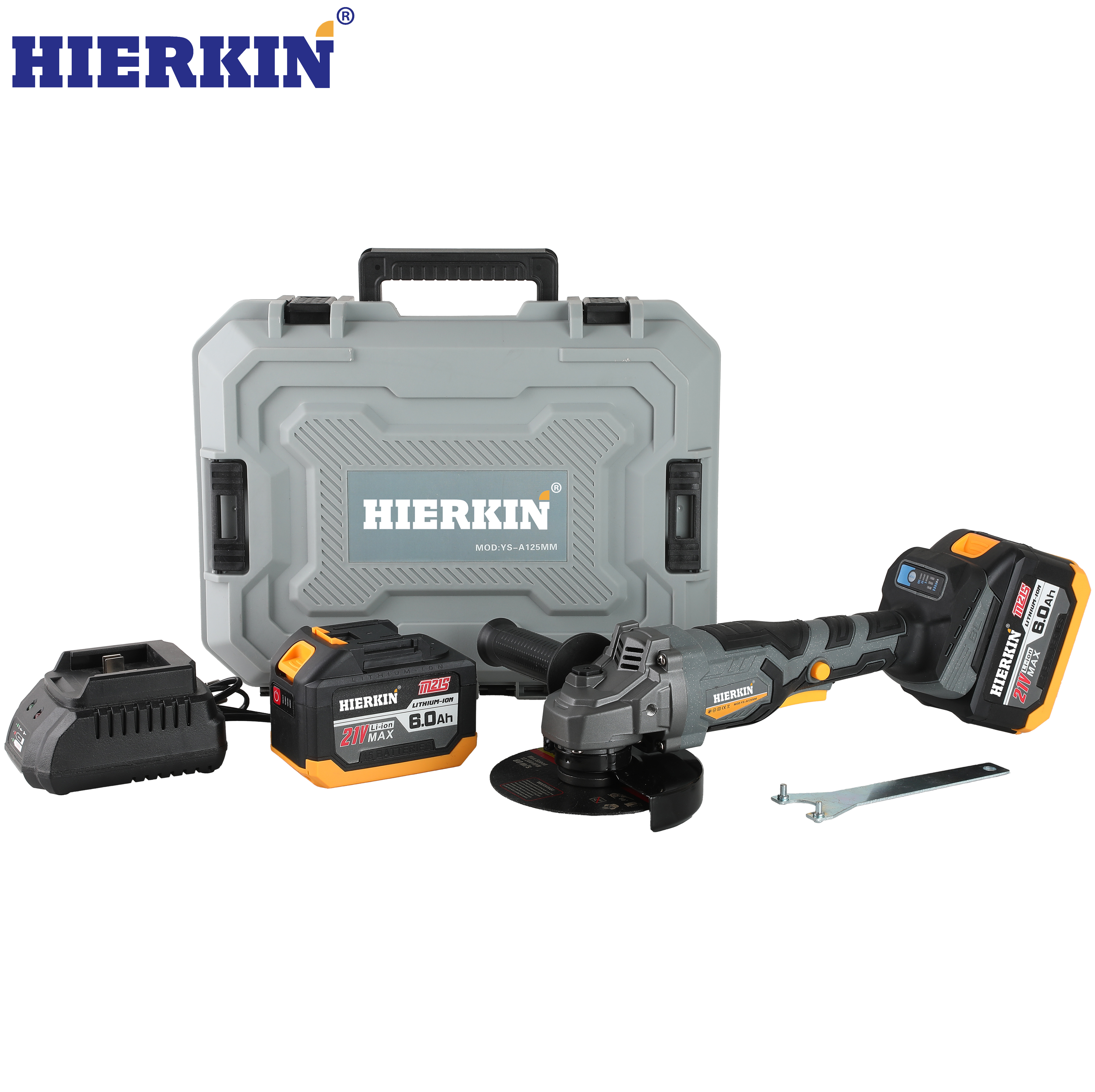 Brushless Cordless Angle Grind - Power Tools In Electrical review and price