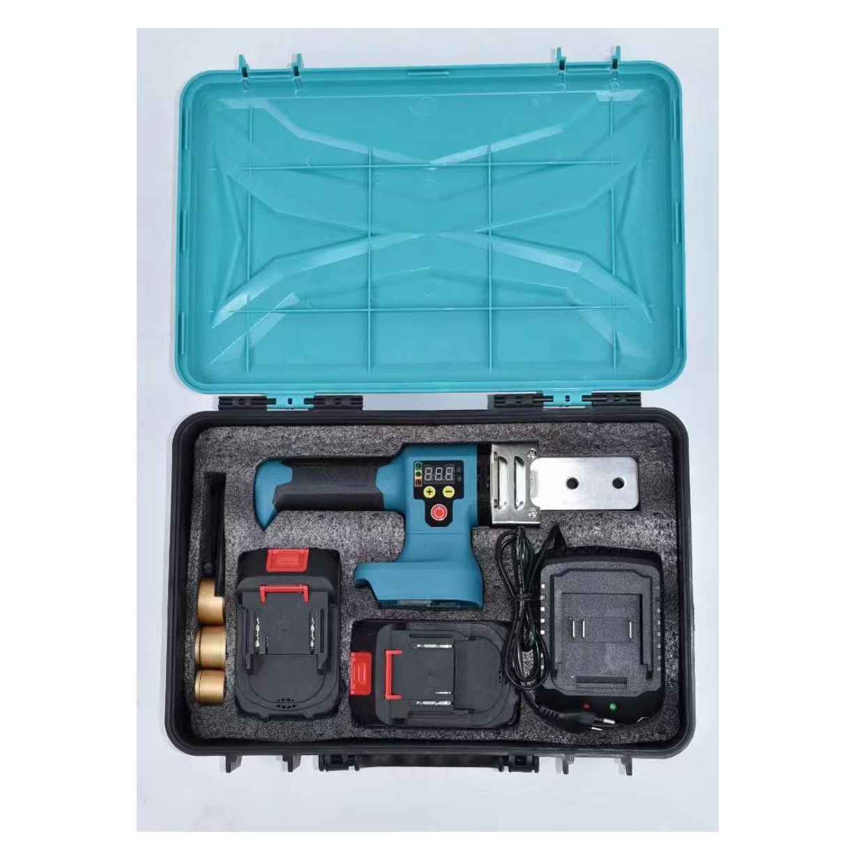 Powerful Cordless DIY Industri - Power Tools Diy review and price