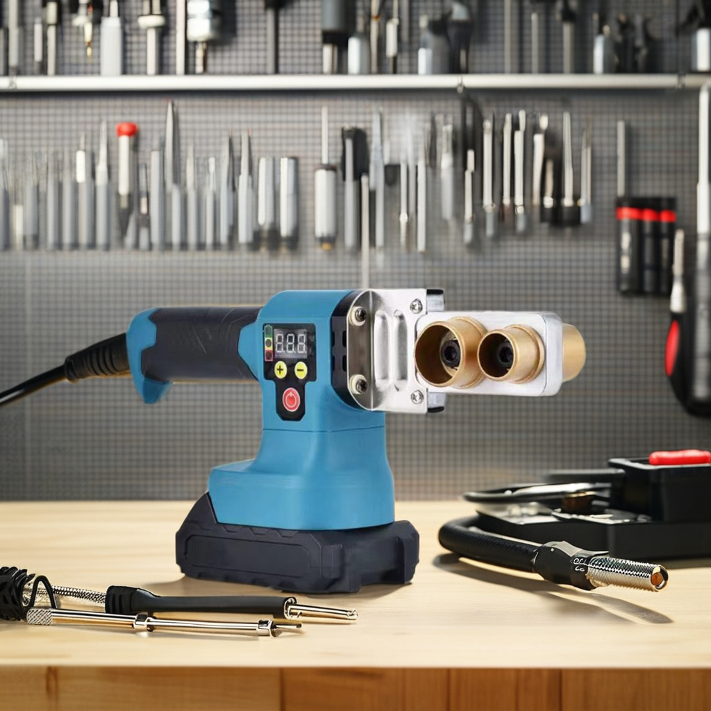 Powerful Cordless DIY Industri - Power Tools Diy review and price