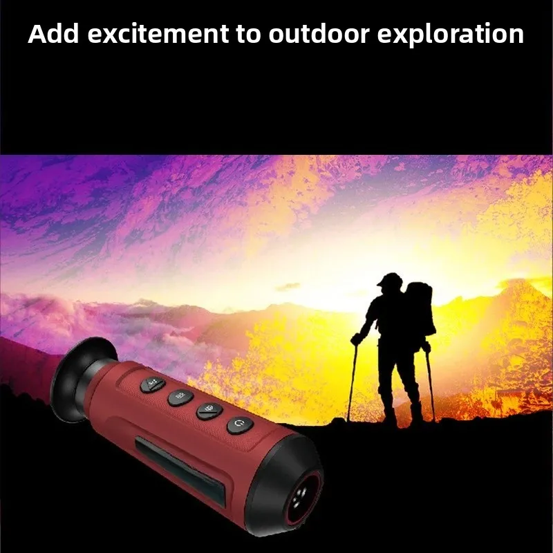 Infrared Thermal Imager, Outdo - Power Tools Images review and price