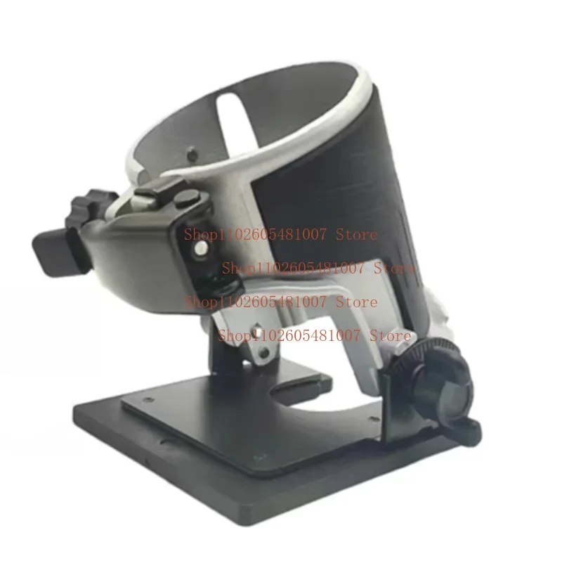 65mm Compact Router Tilt Base  - Router Trim Base review and price