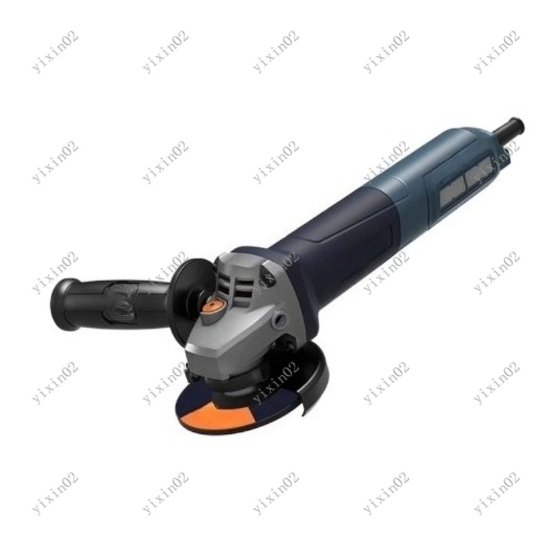 Handheld Brushless Angle Grind - Power Tools Diy review and price