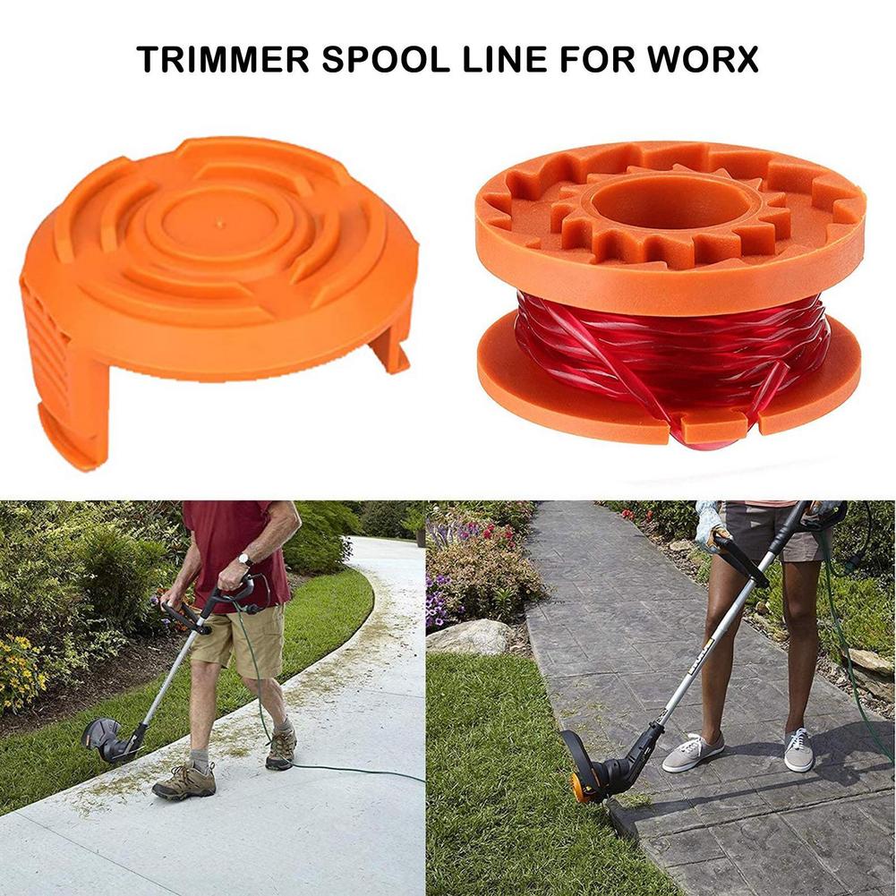 Replacement Trimmer Line Spool - Power Tools For Sale review and price
