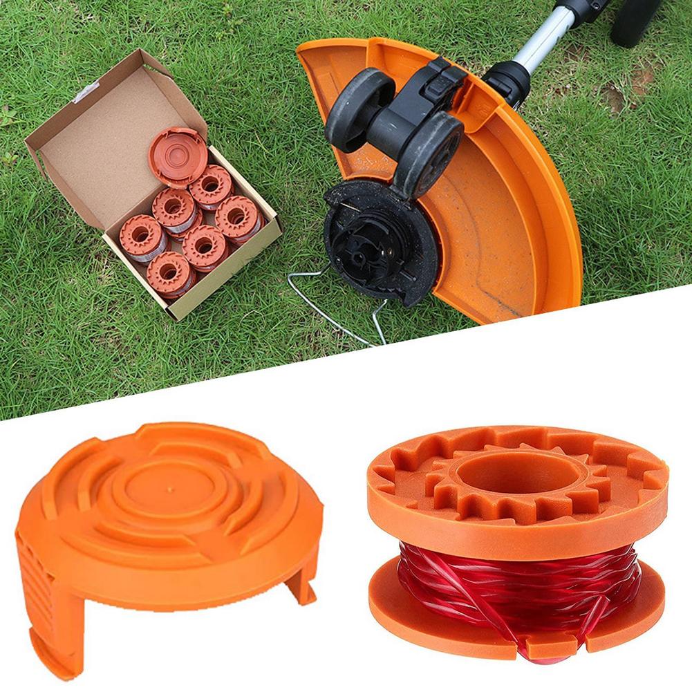 Replacement Trimmer Line Spool - Power Tools For Sale review and price