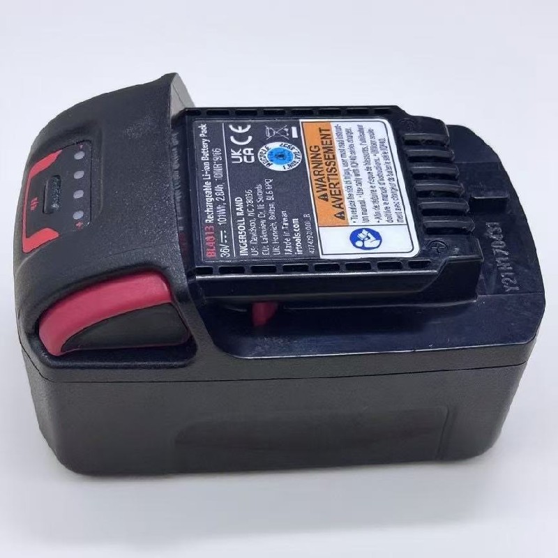 100%Original 2500mAh 5000mAh f - Power Tools Ingersoll Rand review and price