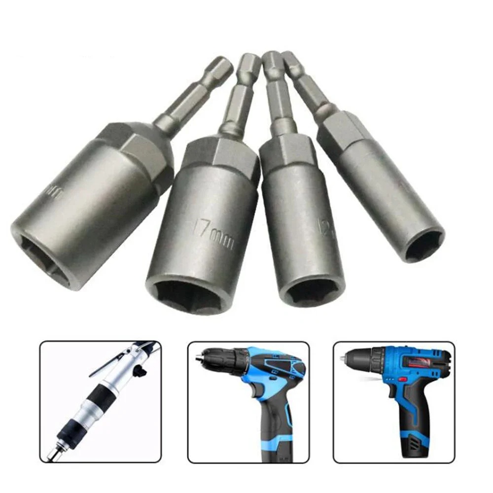 15/5Pcs 80mm Length Deepen Pow - Power Tools For Sale review and price